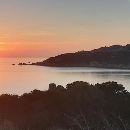 Da Patrizia Hotel Santa Teresa Gallura Kültér fotó