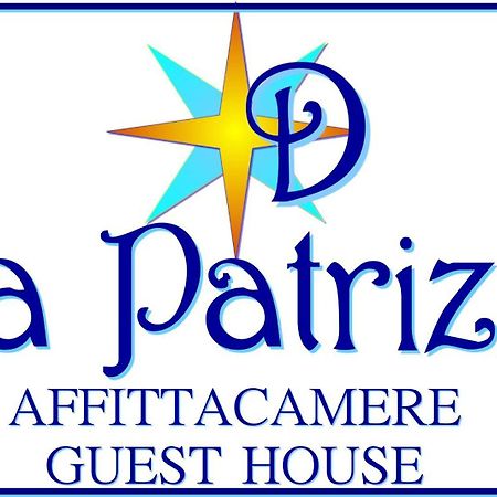 Da Patrizia Hotel Santa Teresa Gallura Kültér fotó
