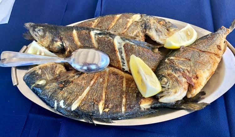 Da Patrizia Hotel Santa Teresa Gallura Kültér fotó
