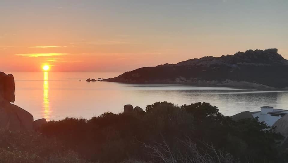 Da Patrizia Hotel Santa Teresa Gallura Kültér fotó
