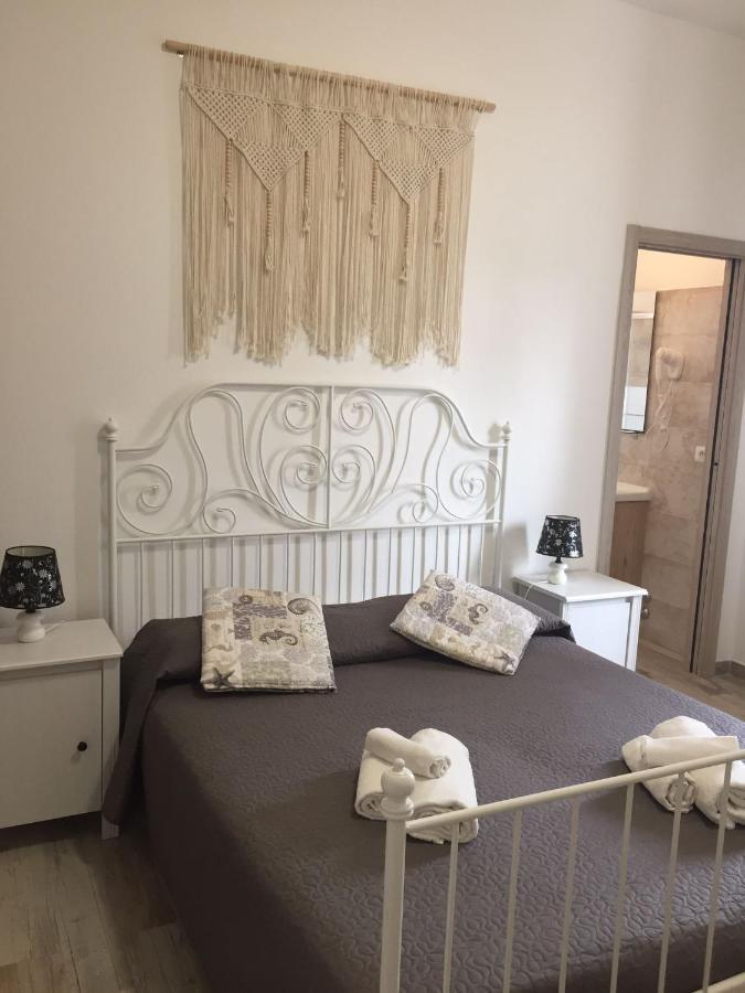 Da Patrizia Hotel Santa Teresa Gallura Kültér fotó