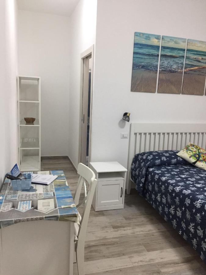 Da Patrizia Hotel Santa Teresa Gallura Kültér fotó