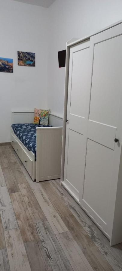 Da Patrizia Hotel Santa Teresa Gallura Kültér fotó