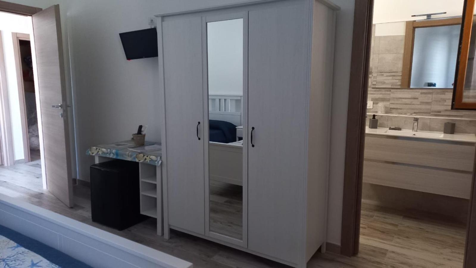 Da Patrizia Hotel Santa Teresa Gallura Kültér fotó