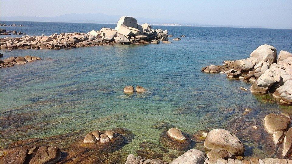 Da Patrizia Hotel Santa Teresa Gallura Kültér fotó