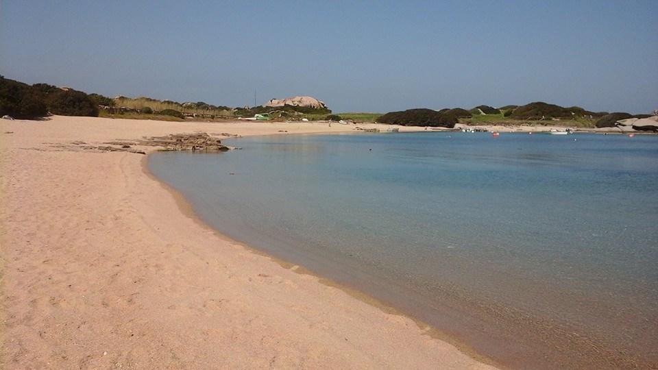 Da Patrizia Hotel Santa Teresa Gallura Kültér fotó