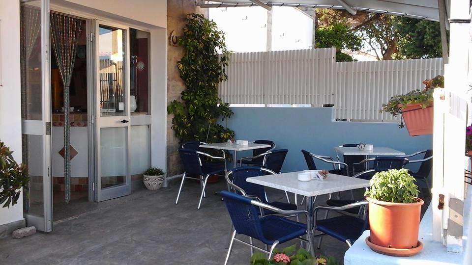 Da Patrizia Hotel Santa Teresa Gallura Kültér fotó