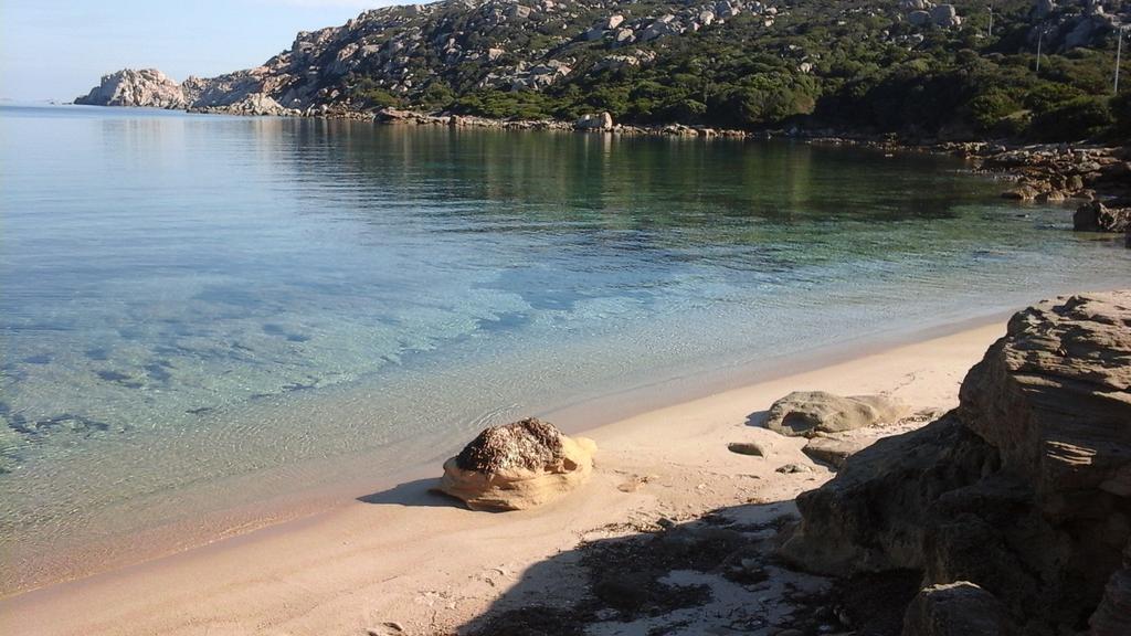Da Patrizia Hotel Santa Teresa Gallura Kültér fotó