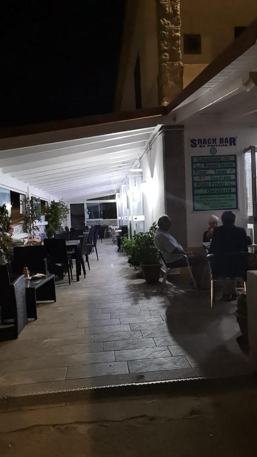 Da Patrizia Hotel Santa Teresa Gallura Kültér fotó
