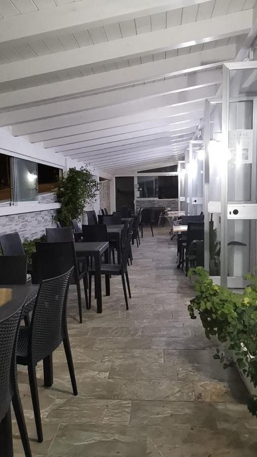 Da Patrizia Hotel Santa Teresa Gallura Kültér fotó