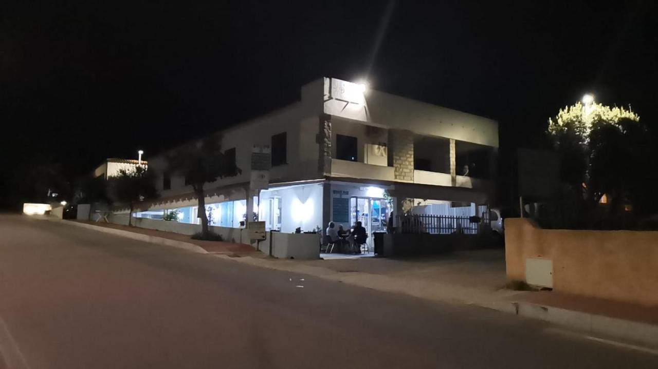 Da Patrizia Hotel Santa Teresa Gallura Kültér fotó