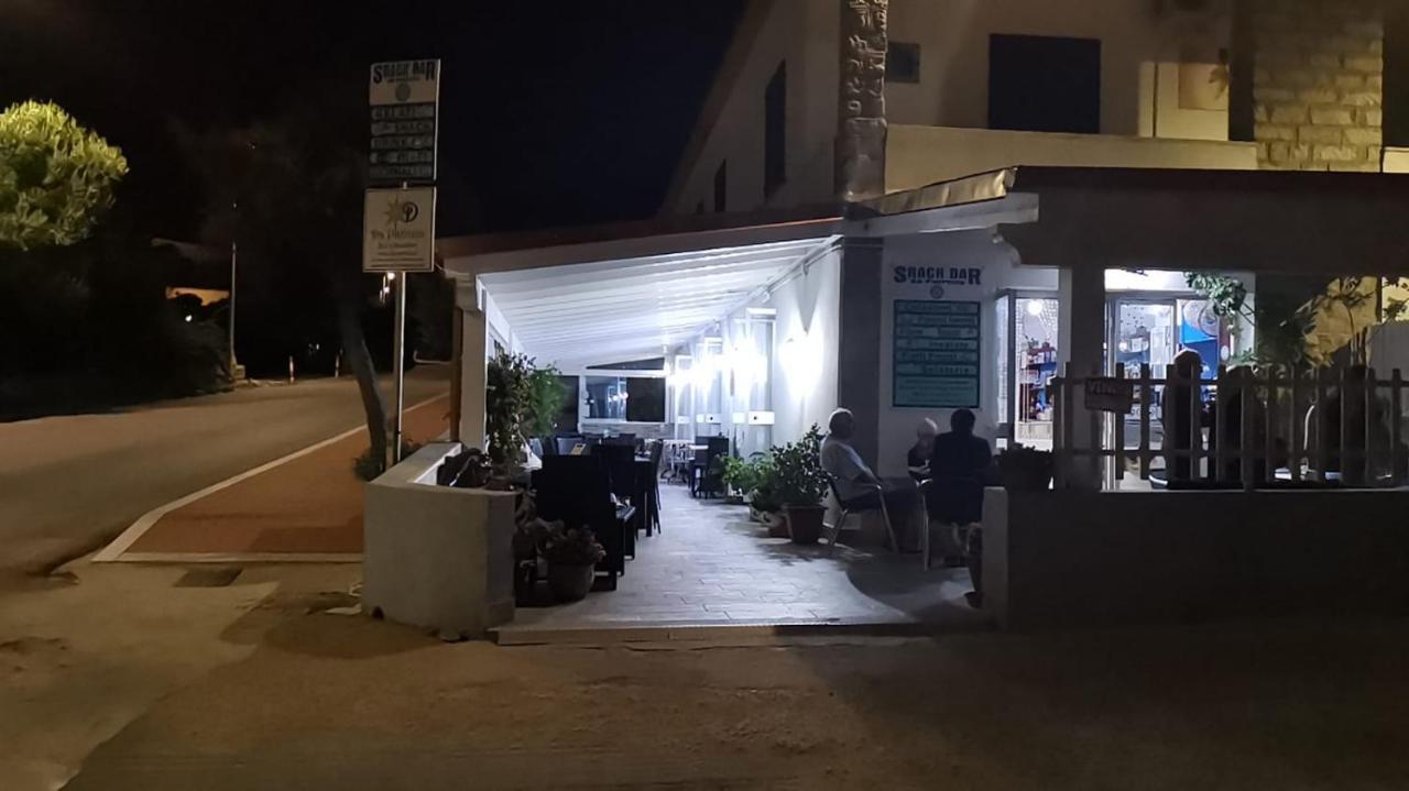 Da Patrizia Hotel Santa Teresa Gallura Kültér fotó