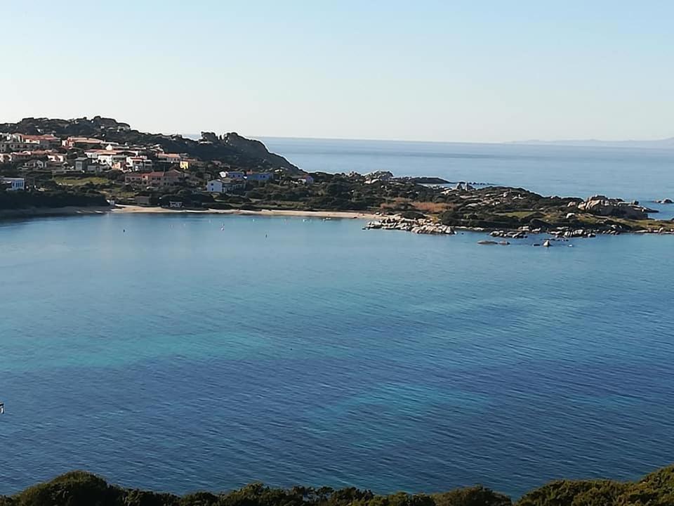 Da Patrizia Hotel Santa Teresa Gallura Kültér fotó