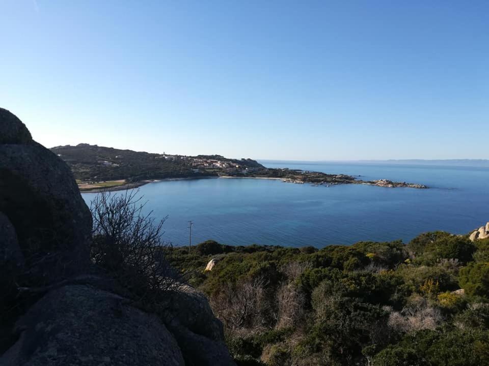 Da Patrizia Hotel Santa Teresa Gallura Kültér fotó