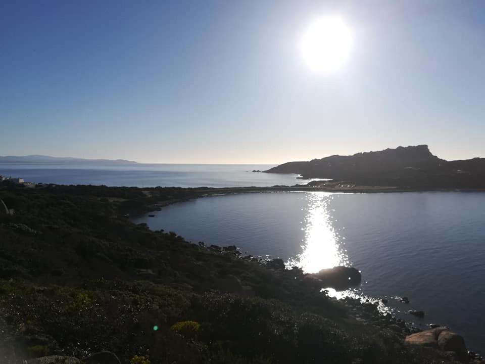 Da Patrizia Hotel Santa Teresa Gallura Kültér fotó