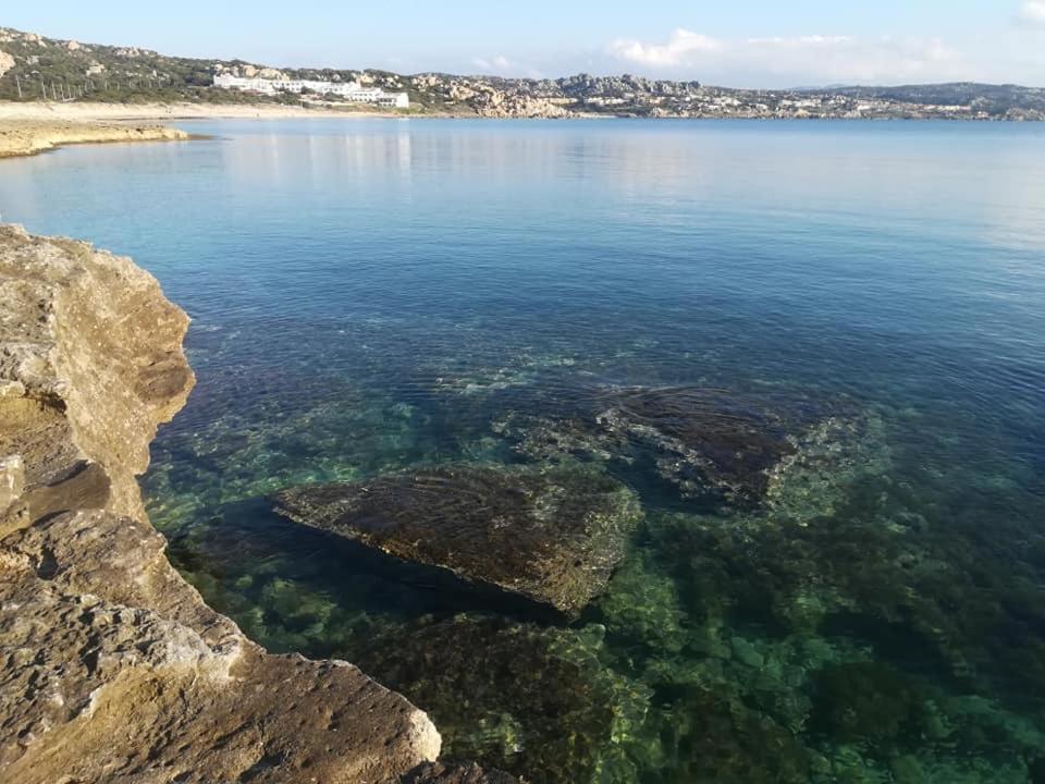 Da Patrizia Hotel Santa Teresa Gallura Kültér fotó