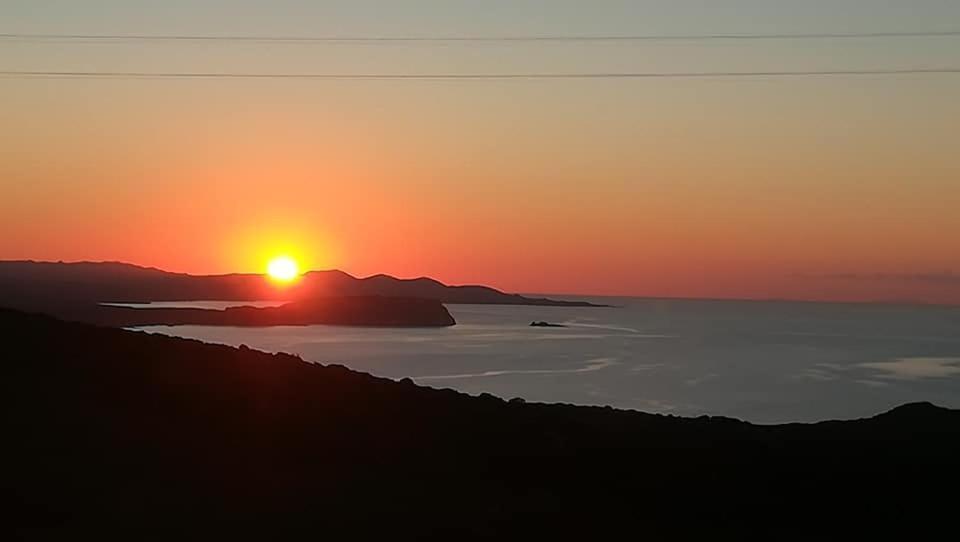 Da Patrizia Hotel Santa Teresa Gallura Kültér fotó